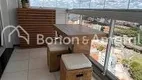 Foto 35 de Apartamento com 1 Quarto à venda, 67m² em Taquaral, Campinas