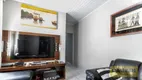 Foto 3 de Sobrado com 1 Quarto à venda, 122m² em Campestre, Santo André