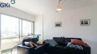 Foto 3 de Apartamento com 3 Quartos à venda, 84m² em Mirandópolis, São Paulo