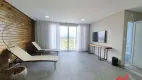 Foto 13 de Apartamento com 1 Quarto para alugar, 33m² em Estrela Sul, Juiz de Fora