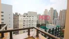 Foto 15 de Apartamento com 4 Quartos à venda, 227m² em Moema, São Paulo