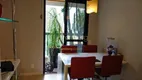 Foto 9 de Apartamento com 3 Quartos para alugar, 248m² em Panamby, São Paulo