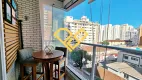 Foto 12 de Apartamento com 2 Quartos à venda, 72m² em Boqueirão, Santos