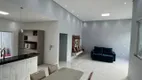 Foto 3 de Casa com 3 Quartos à venda, 144m² em Jardim Souza Queiroz, Santa Bárbara D'Oeste