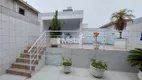 Foto 4 de Casa com 5 Quartos para alugar, 347m² em Aparecida, Santos