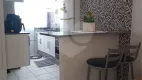 Foto 7 de Apartamento com 2 Quartos à venda, 42m² em Vila São João do Ipiranga, Bauru