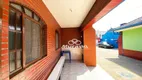 Foto 2 de Casa de Condomínio com 2 Quartos à venda, 47m² em Brejatuba, Guaratuba