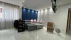 Foto 5 de Casa com 3 Quartos à venda, 131m² em Aparecida, Santos