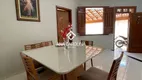 Foto 5 de Casa com 3 Quartos à venda, 122m² em São José, Montes Claros