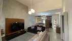Foto 21 de Casa de Condomínio com 3 Quartos à venda, 250m² em Livia III, Botucatu