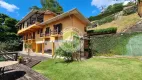 Foto 5 de Casa com 5 Quartos para venda ou aluguel, 550m² em Itaipava, Petrópolis