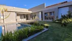 Foto 4 de Casa de Condomínio com 4 Quartos para alugar, 439m² em Loteamento Residencial Pedra Alta Sousas, Campinas