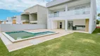 Foto 5 de Casa com 4 Quartos à venda, 380m² em Boulevard Lagoa, Serra