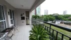 Foto 4 de Apartamento com 3 Quartos para alugar, 120m² em Jardim, Santo André