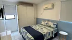 Foto 10 de Apartamento com 1 Quarto para alugar, 42m² em Ponta Verde, Maceió