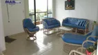 Foto 6 de Apartamento com 3 Quartos à venda, 215m² em Praia do Tombo, Guarujá