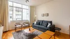 Foto 4 de Apartamento com 3 Quartos para alugar, 120m² em Leblon, Rio de Janeiro