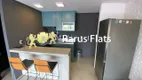 Foto 9 de Flat com 1 Quarto à venda, 57m² em Pinheiros, São Paulo