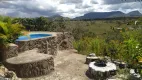 Foto 5 de Fazenda/Sítio com 7 Quartos à venda, 300m² em Zona Rural, Alto Paraíso de Goiás