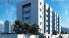 Foto 4 de Apartamento com 2 Quartos à venda, 46m² em Minaslandia P Maio, Belo Horizonte