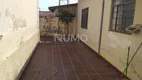 Foto 20 de Casa com 4 Quartos à venda, 150m² em Vila Lemos, Campinas