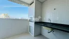 Foto 4 de Apartamento com 3 Quartos à venda, 83m² em Boqueirão, Santos
