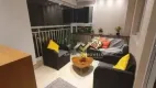 Foto 6 de Apartamento com 3 Quartos à venda, 90m² em Vila Apiai, Santo André