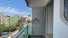 Foto 18 de Cobertura com 3 Quartos à venda, 164m² em Jardim Astúrias, Guarujá