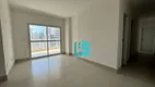 Foto 2 de Apartamento com 3 Quartos à venda, 109m² em Vila Guilhermina, Praia Grande