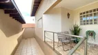 Foto 22 de Casa com 4 Quartos para alugar, 180m² em Ipanema, Londrina