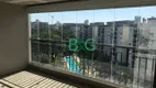 Foto 3 de Apartamento com 3 Quartos à venda, 108m² em Santo Amaro, São Paulo