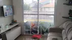 Foto 2 de Apartamento com 3 Quartos à venda, 70m² em Nova Petrópolis, São Bernardo do Campo