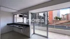 Foto 4 de Apartamento com 2 Quartos à venda, 98m² em Lourdes, Belo Horizonte