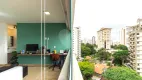 Foto 10 de Apartamento com 1 Quarto à venda, 35m² em Saúde, São Paulo