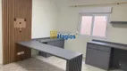 Foto 2 de Casa de Condomínio com 4 Quartos para venda ou aluguel, 400m² em Empresarial 18 do Forte, Barueri