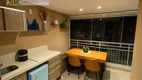 Foto 6 de Apartamento com 3 Quartos à venda, 80m² em Vila Dom Pedro I, São Paulo