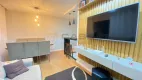 Foto 2 de Apartamento com 2 Quartos à venda, 65m² em Praia da Baleia, Serra