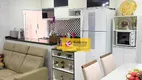 Foto 4 de Apartamento com 3 Quartos à venda, 75m² em Jardim Paraiso, Santo André