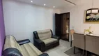 Foto 2 de Apartamento com 2 Quartos à venda, 52m² em Vila Jockei Clube, São Vicente