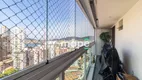 Foto 29 de Apartamento com 3 Quartos à venda, 155m² em Ponta da Praia, Santos