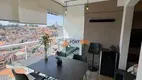 Foto 8 de Apartamento com 2 Quartos à venda, 55m² em Jardim Anália Franco, São Paulo