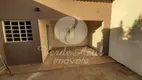 Foto 8 de Casa com 4 Quartos à venda, 126m² em Jardim Santa Esmeralda, Hortolândia