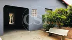 Foto 3 de Casa com 2 Quartos à venda, 60m² em Parque São Quirino, Campinas