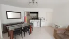 Foto 3 de Apartamento com 3 Quartos para alugar, 105m² em Vila Olímpia, São Paulo