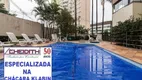 Foto 19 de Apartamento com 3 Quartos à venda, 107m² em Chácara Klabin, São Paulo