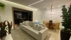 Foto 21 de Apartamento com 3 Quartos à venda, 96m² em Residencial Paraiso, Franca