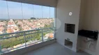 Foto 7 de Apartamento com 2 Quartos à venda, 82m² em Vila Homero, Indaiatuba