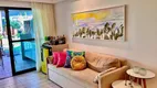 Foto 44 de Apartamento com 2 Quartos para alugar, 73m² em Muro Alto, Ipojuca