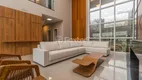 Foto 3 de Casa de Condomínio com 4 Quartos à venda, 299m² em Vila Nova, Porto Alegre