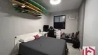 Foto 19 de Apartamento com 3 Quartos à venda, 150m² em Ponta da Praia, Santos